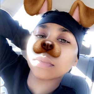 Meet your Posher, Kerica